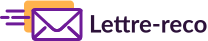avis lettre reco